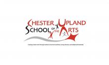 Support The Chester Upland School of the Arts