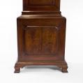 Very Rare Walnut Chippendale Tall Case Clock (SOLD)