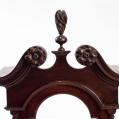Very Rare Walnut Chippendale Tall Case Clock (SOLD)