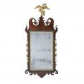 Mahogany Chippendale Mirror (SOLD)