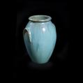 Large Galloway Glazed Urn (SOLD)