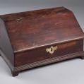 Queen Anne Desk Box