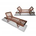 Pair of Hermes Pippa Meridian Portable Lounge Chairs (SOLD)